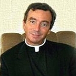 Priest removed at Vatican