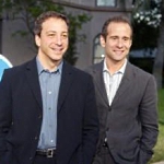 David Kohan and Max Mutchnick, creators of Will and Grace, set to create new gay friendly comedy