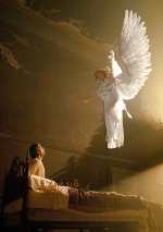 "Angels in America" upsets Christian groups