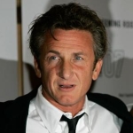 Sean Penn so excited about gay kiss he texted Madonna