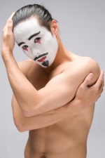 Naked Clown Calendar raises money for MS