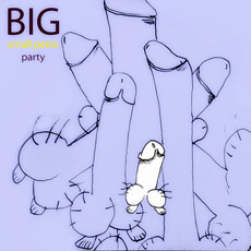 Big Small Penis Party