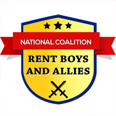 National Coalition of Rent Boys and Allies